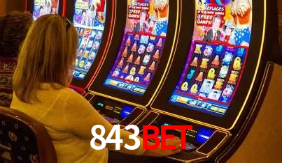 Descubra a Essência do 843bet: Nossa História e Compromissos